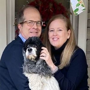 Meet your Posher, Laura mcgowan